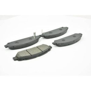 Toyota Venza AGV1# Pad Kit Disc Brake Front