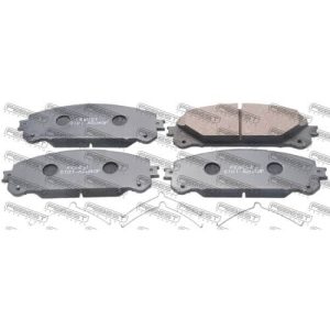 Toyota RAV4 ALA4# Pad Kit Disc Brake Front-Kit