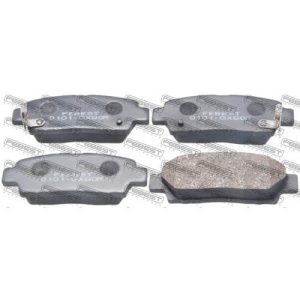 Toyota Chaser GX90 Pad Kit Disc Brake  Rear