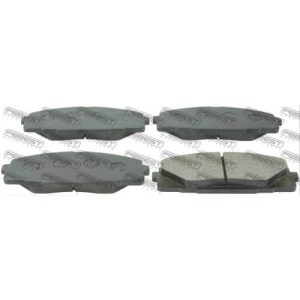 Toyota Hiace KDH2## Pad Kit Disc Brake  Front