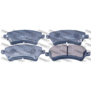 Toyota Corolla/Altis SED/WG CE120  Pad Kit Disc Brake  Front