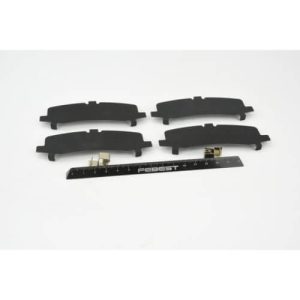 TOYOTA LAND CRUISER PRADO GRJ12#,KDJ120,KZJ120,LJ12#,RZJ12#,TRJ12# Disc brake clip set