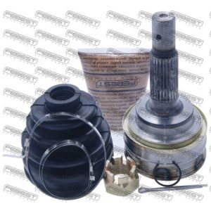 Toyota Corsa/Tercel EL5# Outer CV Joint 23X56X26