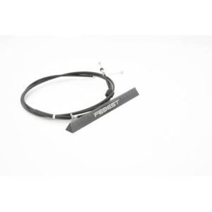 Toyota RAV4 ALA4# Cable Assembly Hood Lock Control