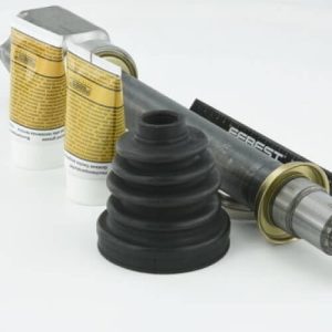 Toyota Avensis ADT25# Inner CV Joint Right 26X40X24