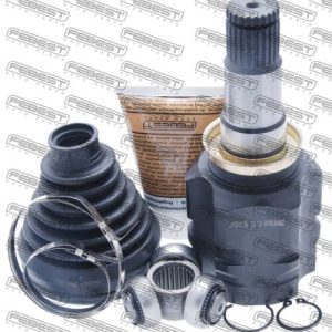 Toyota Auris/Hybrid ADE15# Inner CV Joint Right 25X40X24