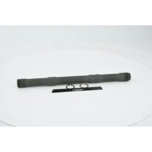 TOYOTA AVENSIS ADT25#,AZT25#,CDT250,ZZT25# Axle half shaft left 26X370.5X25