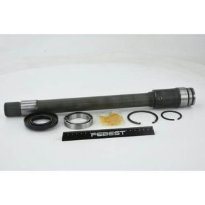 TOYOTA LAND CRUISER GRJ200,URJ20#,UZJ200,VDJ200 2007.09- [GR] Axle half shaft right 34X478X34