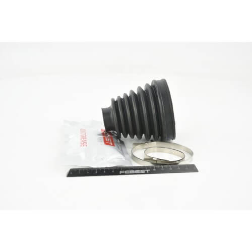 Toyota Corolla/Fielder CE121 Boot Outer CV Joint Kit 78X93.5X23.6