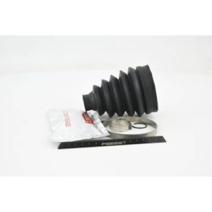 Toyota Corolla/Fielder CE121 Boot Outer CV Joint Kit PVC 79X113.5X24