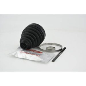 Toyota Sienna GSL2# Boot Outer CV Joint Kit PVC 99X122X28.5