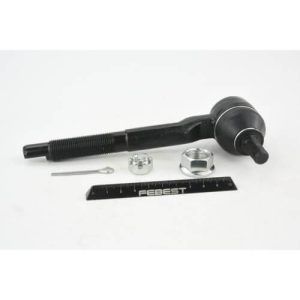 TOYOTA RAV4 ACA3#,ALA3#,GSA33,ZSA3# Tie rod end, rear transverse link