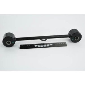 TOYOTA LANDCRUISER 90 KZJ9#,LJ9#,RZJ9#,VZJ9# Rear upper trailing rod