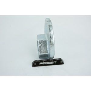 TOYOTA LAND CRUISER 100 FZJ10# Eccentric nut