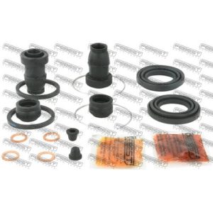 Toyota Camry Rear Brake Caliper Repair Kit