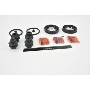 Toyota Venza AGV1# Rear Brake Caliper Repair Kit