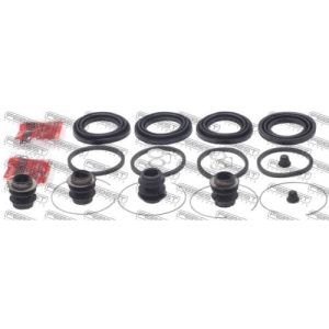 Toyota Caldina AT211 Front Brake Caliper Repair Kit