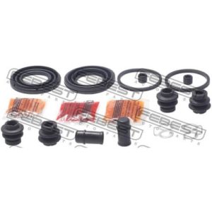 TOYOTA HIGHLANDER (NAP) ASU50,GSU5# Rear brake caliper repair kit
