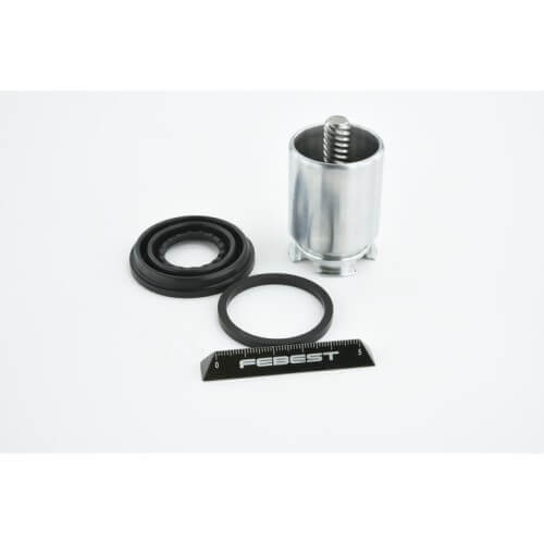 Toyota Auris/Hybrid (UKP) ADE15# Rear Caliper Piston With Mechanism Repair Kit