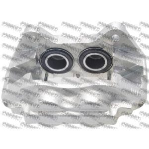 Toyota Land Cruiser FJ Front Left Brake Caliper Assembly
