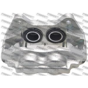Toyota Land Cruiser FJ Front Right Brake Caliper Assembly