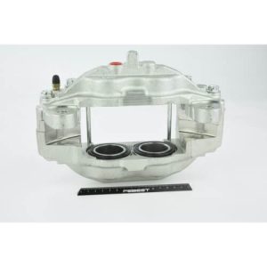 Toyota Land Cruiser GRJ200 Front Right Brake Caliper Assembly