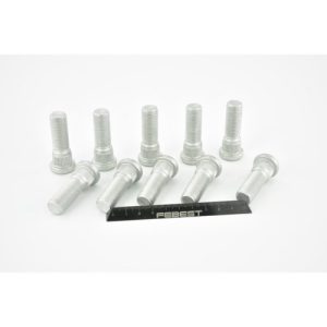 TOYOTA LAND CRUISER 100 FZJ10# Wheel stud pcs 10