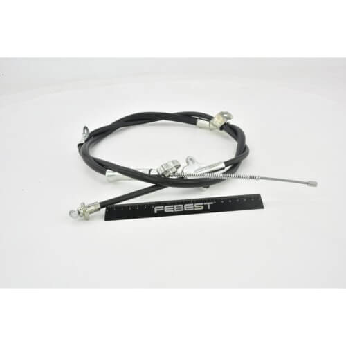 Toyota Camry ACV40# Left Parking Brake Cable