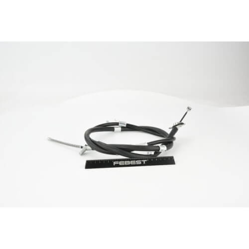Toyota RAV4 ACA3# Right Parking Brake Cable