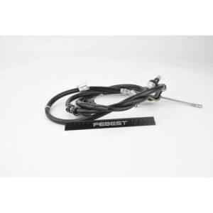Toyota Land Cruiser Prado 150 Left Parking Brake Cable