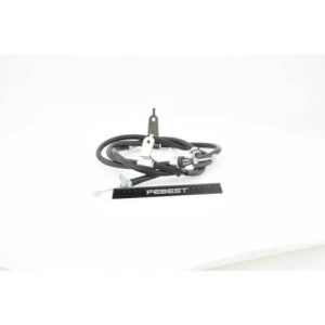 Toyota Land Cruiser 200 Right Parking Brake Cable