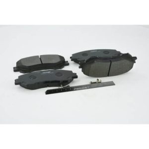 Nissan X-Trail T32 Pad Kit Disc Brake  Front-Kit
