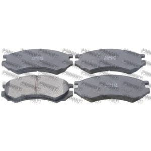 Nissan Primera P11 Pad Kit Disc Brake  Front