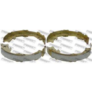 Toyota RAV4 ACA3# Shoe Kit, Rear Brake