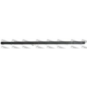 NISSAN ALMERA UK MAKE N16E 2000.02-2006.11 [EL] Axle half shaft right 22X705X22