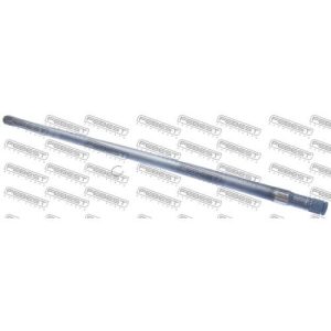 NISSAN SAFARI Y61 1997.08- [GL] Axle half shaft left 31X936.5X28