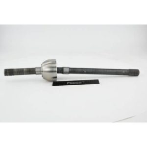 NISSAN SAFARI Y61 1997.08- [GL] Shaft assembly, outer cv joint 31X618X31