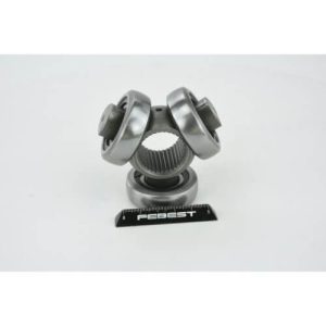 NISSAN QASHQAI J10E 2006.12-2013.12 [EL] Tripod joint 33X44.3