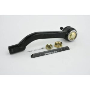Nissan Qashqai J10E Steering Tie Rod End Left