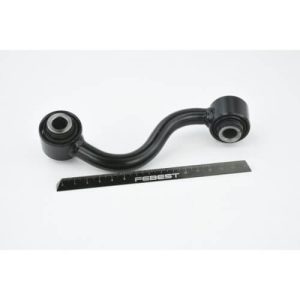 NISSAN QASHQAI J10E 2006.12-2013.12 [EL] Rear left stabilizer link