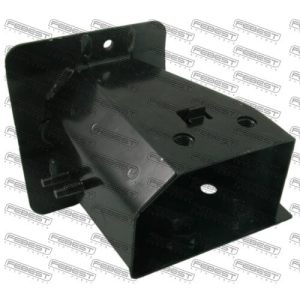Nissan Almera B10RS Front Bumper Reinforcement Bar Mounting Bracket Left