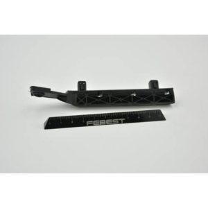 Nissan Tiida JPN Make C11 Retainer Front Bumper Left