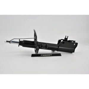 NISSAN X-TRAIL JPNMAKE T31 2007.03-2014.04 [EL] Shock absorber front right