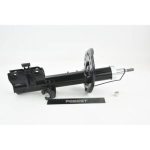 NISSAN QASHQAI J10E 2006.12-2013.12 [EL] Shock absorber front right