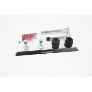 NISSAN QASHQAI J10E 2006.12-2013.12 [EL] Front caliper slide pin kit