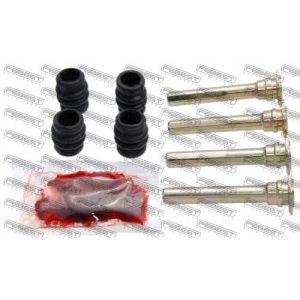 NISSAN ALMERA UK MAKE N16E 2000.02-2006.11 [EL] Front caliper slide pin kit