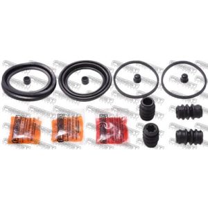 Nissan Juke UK Make F15E Front Brake Caliper Repair Kit