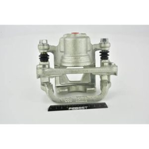 Nissan Qashqai J10E Rear Right Brake Caliper Assembly