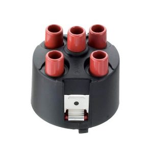 Volkswagen Jetta/Passat Distributor Cap (Magnetic)