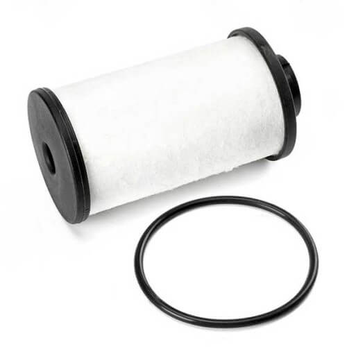 Volkswagen Golf/Jetta Transmission Filter, Automatic